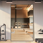 Large Mirror Full Length 72"X44", Oversized Floor Mirror - Image 7