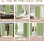 AJAZZ Blackout Magnetic Door Curtain - Image 6