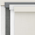 AOSKY Linen Roller Blinds Shades by AOSKY