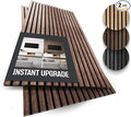 2-Pack Wood Panels for Wall by COREMINDED