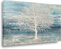 Yihui Arts Abstract Landscape Canvas Art Modern Paintings by YihuiArts