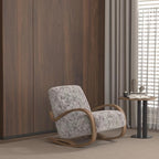 BOMENG Walnut Wood Contact Paper 16x354 inch Dark Brown Wood Wallpaper Peel and - Image 5