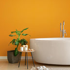 WADILE Grasscloth Peel and Stick Wallpaper 15.7in x 196.8in, Textured Contact - Image 6