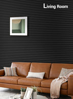 Waister 12 Pack Soundproof Wall Panels, 0.47 inch Thicker High Density Acoustic - Image 9