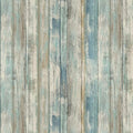 practicalWs Peel and Stick Wallpaper 17.71" x 590.5" Wood Wallpaper Wood by practicalWs