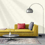 Yancorp 16"x120" Matte Beige Contact Papaer Peel and Stick Wallpaper Vinyl Wrap - Image 4