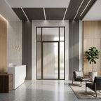 From Plain to Beautiful in Hours WPC Exterior Wall Slat Panels Waterproof - Image 18