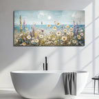 KELIYUAN Large Canva Wall Art For Living Room Farmhouse Wall Decor For Bedroom - Image 9
