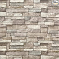 Yutianli 7mm Thick Anti-Collision self Adhesive 3D Wall Panels Peel and Stick by Yutianli