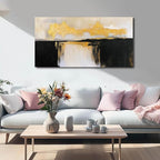 Canvas Wall Art Decor Wall Art Pictures - Image 2
