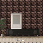 Art3dwallpanels Antique Copper 33 Pack 3D Wall Panels - Image 8