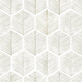 Modern Peel and Stick Wallpaper 17.3''×393'' Self Adhesive Wallpaper Boho by OSECAGE