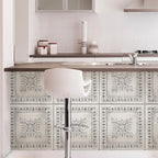 NuWallpaper NU2495 Reclaimed Tin Peel & Stick Wallpaper - Image 4