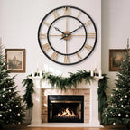 36 Inch Extra Giant Oversized Large Wall Clocks - Image 3