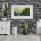 StyloVue 100 Pieces Peel and Stick Backsplash - Image 3