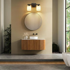PARTPHONER Bathroom Light Fixtures, Bathroom Lighting Fixtures Over Mirror - Image 9