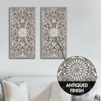 Madison Park Wall Décor for Living Room - Image 2