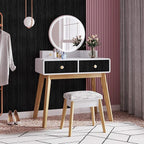 Black Grasscloth Peel and Stick Wallpaper A Set of 23.6" X 480" Self-Adhesive - Image 4