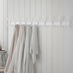 Dseap Coat Rack Wall Mount - Image 7