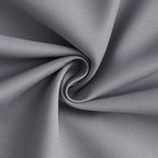 Yakamok 100% Blackout Curtain Panels 84 inches Cold and Light Blocking Drapes - Image 3