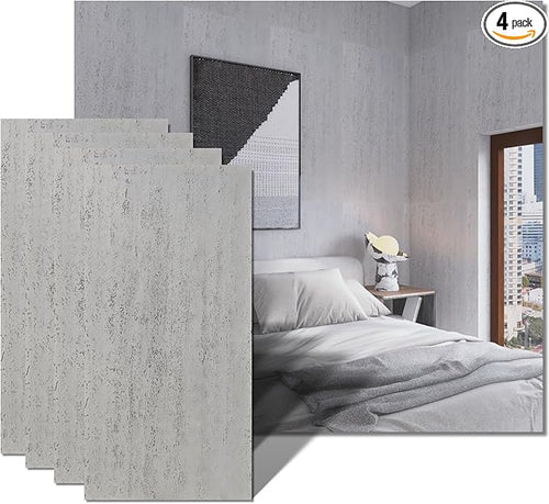 3D Wall Panels Faux Stone Panel by eazart