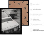 Poster Master Classic Cars Poster - Image 2