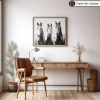Poster Master Horse Poster - Image 6