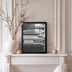 Poster Master Luxury Car Print - Image 5