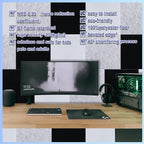 18 Pack Acoustic Panels-12"X12"X 0.4"Soundproof Wall Panels, High-Density Sound - Image 3