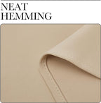 NICETOWN Room Darkening Curtains - Image 7