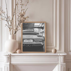 Poster Master Car Poster - Image 5