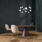 Dark Green Peel and Stick Wallpaper - Image 4