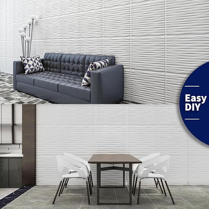 Art3dwallpanels Ceiling Tiles 24 x 24 - Image 7