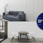 Art3dwallpanels Ceiling Tiles 24 x 24 - Image 6
