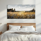 KELIYUAN Canvas Wall Art For Living Room Farmhouse Wall Decor For Bedroom - Image 5