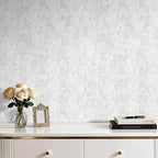White Velvet Wallpaper Self Adhesive Felt Drawer Liner Crushed Luxury Velvet - Image 6