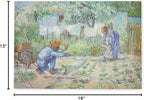 The Gifted Stationery Van Gogh Wall Art Prints - Image 7
