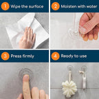 GLUIT Suction Cup Hooks - Image 8