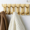 pickpiff Adhesive Wall Coat Hooks by pickpiff
