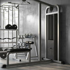 WADILE Light Gray Concrete Wallpaper 15.7 in * 354 in, Cement Contact Paper 3D - Image 6