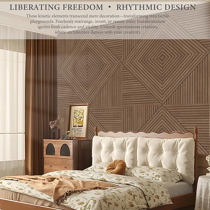 JBER Acoustical Wall Panels - Image 8