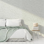 Grasscloth Peel and Stick Wallpaper, Waterproof Self Adhesive Removable Vinyl - Image 2