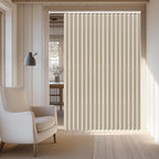 AJAZZ Blackout Accordion Door - Image 7