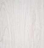 White Wood Contact Paper for Cabinets and Drawers Wood Grain Peel and Stick - Image 8