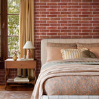 Commomy 3D Brick Wall Panels Peel and Stick - Image 9