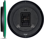 Bernhard Products Hunter Green Wall Clock Silent Non Ticking - Image 6