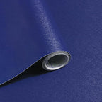 Safiyya Peel and Stick Wallpaper Navy Blue Contact Paper Wall Paper Self by SAFIYYA