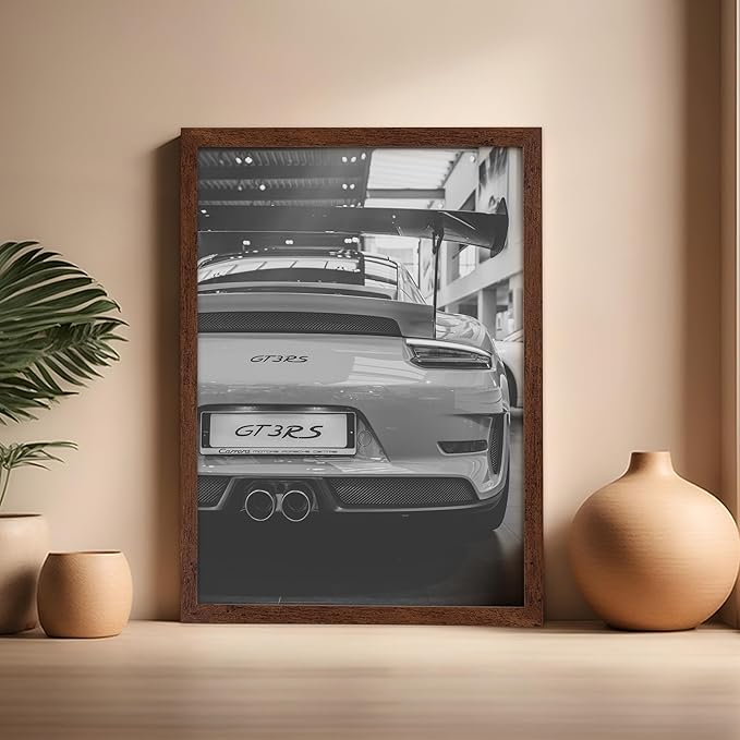 Poster Master Car Poster - Image 5