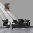 Yancorp 16"x394" Matte Light Gray Contact Papaer Peel and Stick Wallpaper Vinyl - Image 3