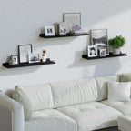 WOPITUES Floating Shelves 24 inch - Image 6